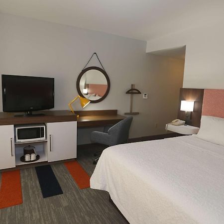 Hampton Inn Owego Экстерьер фото