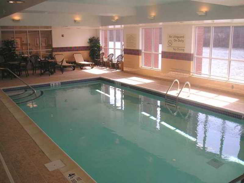 Hampton Inn Owego Экстерьер фото